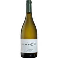Nicolas & Jay Chardonnay Affinites Valley - Nicolas-Jay