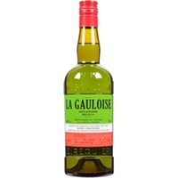 La Gauloise - Verte Likör (grün) - Kräuterlikör