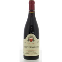 Gevrey Chambertin
