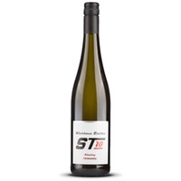 Steffen Riesling Feinherb Cuvee #10 Mosel