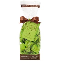 Tartufi dolci al Pistacchio