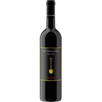 Terroir Cinsault - La Grange