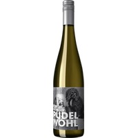 Pudelwohl trocken - Tobias Krämer