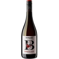 Bundschuh Merlot trocken - Emil Bauer