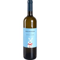Malagousia - Mylonas Winery