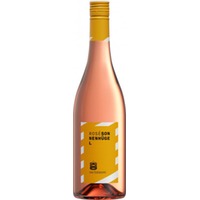 Rosé Sonnenhügel trocken - Weingut Dautermann