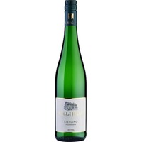 Riesling VDP.Gutswein feinherb - Weingut Willi Haag