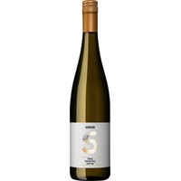 Roxheimer Berg Riesling Große Lage feinherb - Weingut Franz Jäckel