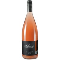 St. Laurent Rosé feinherb 1,0 L - Weingut Schaurer