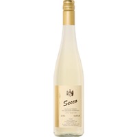 Secco Weiß trocken - Weingut Knoblach