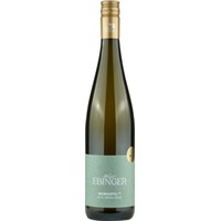 Weinviertel DAC Grüner Veltliner Riede Rösselberg trocken - Weingut Martin Ebinger