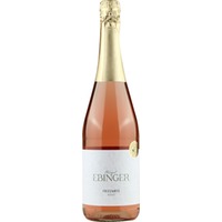 Rosé Sparkling trocken - Weingut Martin Ebinger