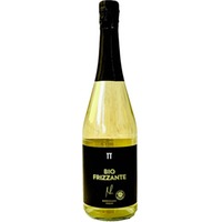 Frizzante weiß trocken Bio - Arkadenhof Hausdorf