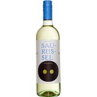 POYSDORFER SAURÜSSEL Grüner Veltliner trocken - Weingut Neustifter