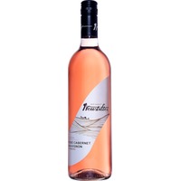 ROSÉ CABERNET SAUVIGNON STEINBERG trocken - Weingut Neustifter