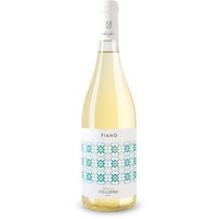 Maioliche Fiano Puglia IGP trocken Bio - Tenuta Viglione