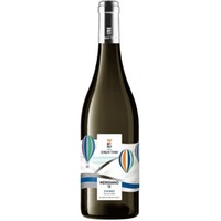 Meridiano 12 Zibibbo Sicilia DOC trocken Bio - Tenuta Gorghi Tondi