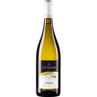 Traminer Marca Trevigiana IGP halbtrocken - Società Agricola Cà Baradei
