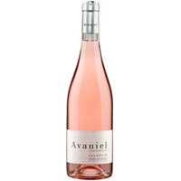 Avaniel Rosado Ribera del Duero DO trocken - Bodegas y Viñedos Monteabellón