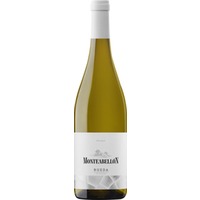 Monteabellón Verdejo Rueda DO trocken - Bodegas y Viñedos Monteabellón