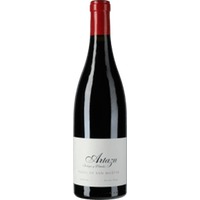 Pasos de San Martin Garnacha