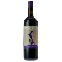 Ronco Severo Refosco dal Pendulo Rosso