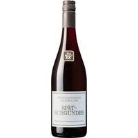Königschaffhauser Vulkanfelsen Spätburgunder, Trocken, Baden, Baden, 2022, Rotwein