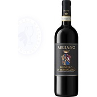 Brunello Di Montalcino Argiano