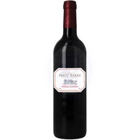Château Haut Barry AOC Bordeaux