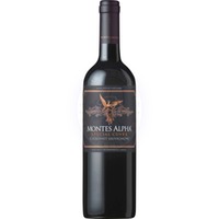 Alpha Special Cuvee Cabernet Montes