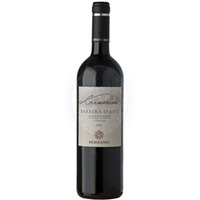 Cremosina Barbera D'Asti DOC Bersano