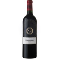 Flagship Red Vergelegen