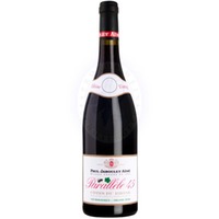 Parallele 45 Rouge Jaboulet