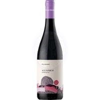 Aglianico IGT Villa Raiano