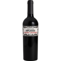 Cabernet Sauvignon Unplugged