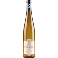 Pinot Gris Les Princes Abbés, Alsace AOP, Elsass, 2021, Weißwein