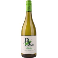 Gelber Muskateller Russbach BIO - Weingut Baier
