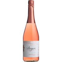 Frizzante Rosé Pinot Noir - Weingut Bayer-Erbhof