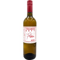 Traubensaft weiß - Wein Werk Polsterer