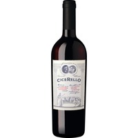 Cicerello Primitivo Primitivo di Manduria DOC