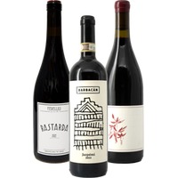 Rotes Terroir - Paket