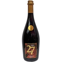 Cantine Ceci Lambrusco 27 Opere Amabile