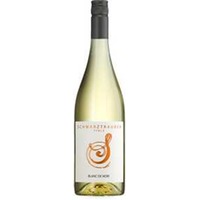 Blanc de Noir Bio trocken