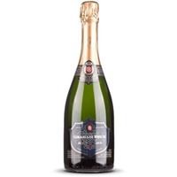 Graham Beck MCC Brut Blanc de Blancs Vintage Robertson