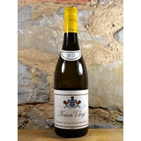 Leflaive Mâcon-Verzé blanc