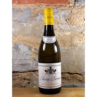 Leflaive & Associes Auxey-Duresses Blanc