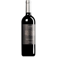 "Senes" Cannonau di Sardegna Riserva DOC