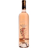 Domaine La Rouillère : La Rouillère