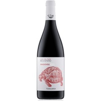 I Vini del Mare Belvento Sangiovese Toscana IGT - Petra