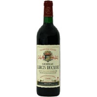 Château Larcis-Ducasse Grand Cru Classé St. Emilion